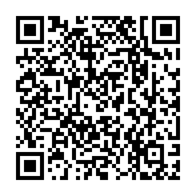QR code for KeptDee on the App Store