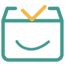 KeptDee logo
